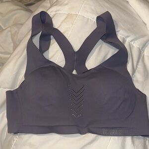Victoria Sport Angel Max Purple Bra